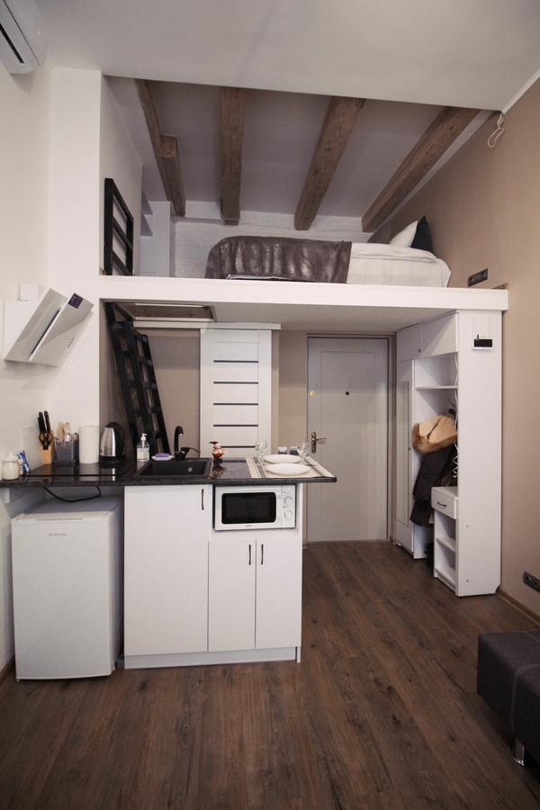 Lviv Rent Apartments 1 Exterior photo